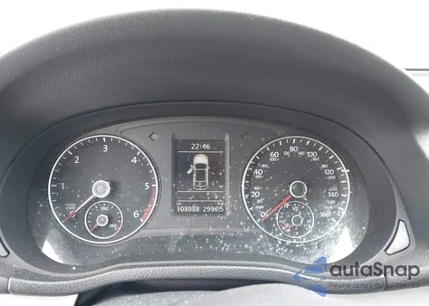 2013 Volkswagen Passat 2.0L Tdi Se from USA, damaged, VIN 1VWBN7A38DC043482